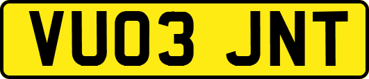 VU03JNT