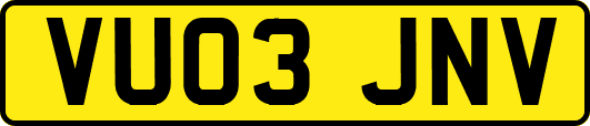 VU03JNV