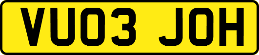 VU03JOH