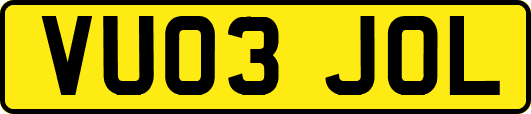 VU03JOL