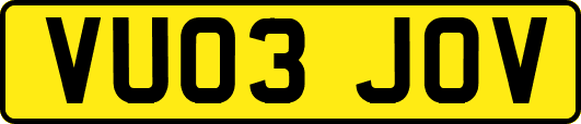 VU03JOV
