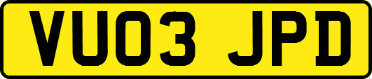 VU03JPD