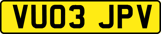 VU03JPV