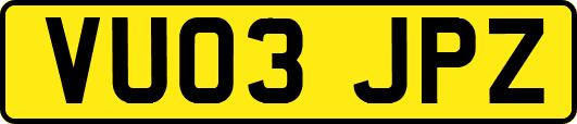 VU03JPZ