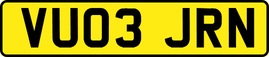VU03JRN