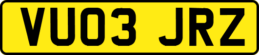 VU03JRZ