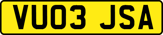 VU03JSA