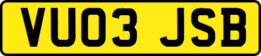 VU03JSB