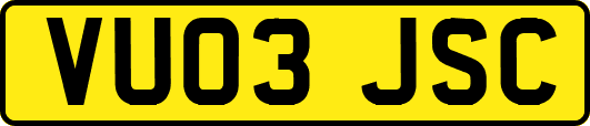 VU03JSC