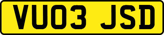 VU03JSD
