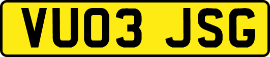 VU03JSG