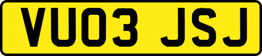 VU03JSJ