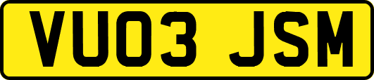 VU03JSM