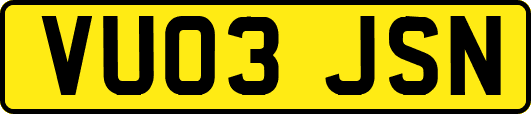 VU03JSN