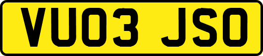 VU03JSO