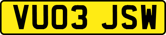 VU03JSW