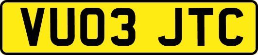 VU03JTC