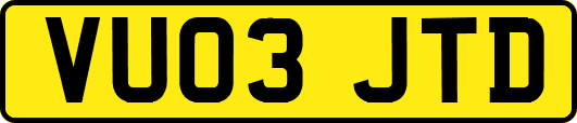 VU03JTD