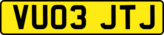 VU03JTJ
