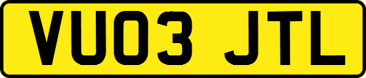 VU03JTL