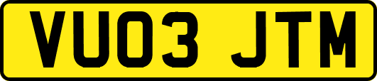 VU03JTM