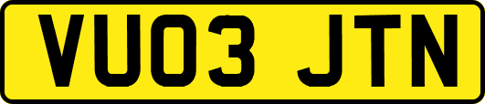 VU03JTN