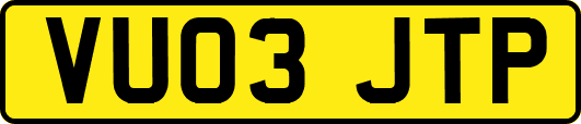 VU03JTP