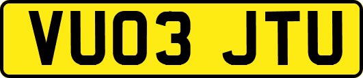 VU03JTU