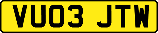 VU03JTW