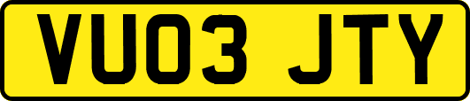 VU03JTY