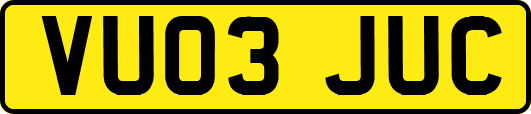 VU03JUC
