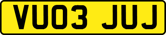 VU03JUJ