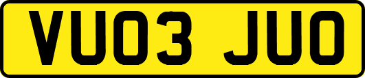 VU03JUO