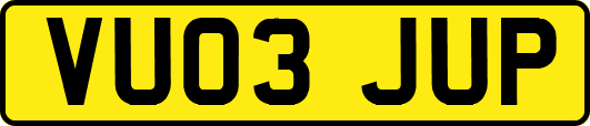 VU03JUP