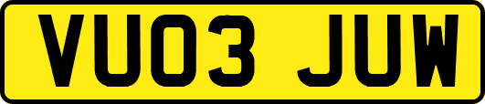 VU03JUW