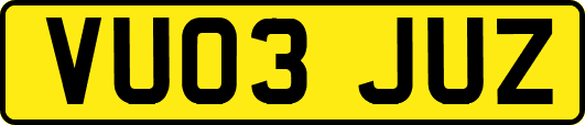 VU03JUZ