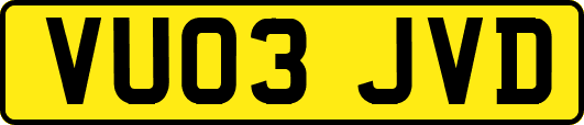 VU03JVD