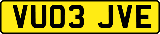 VU03JVE