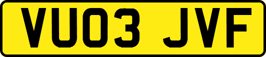 VU03JVF