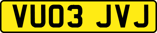 VU03JVJ