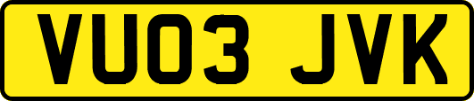 VU03JVK