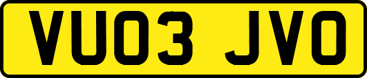 VU03JVO