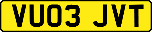 VU03JVT