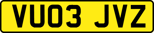 VU03JVZ