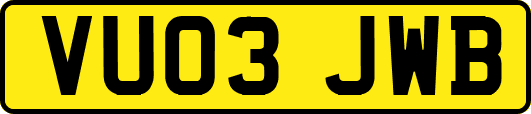 VU03JWB