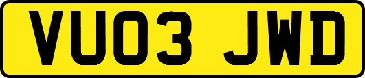 VU03JWD