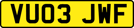 VU03JWF