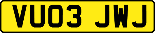 VU03JWJ