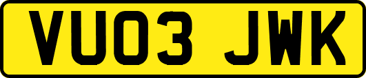 VU03JWK