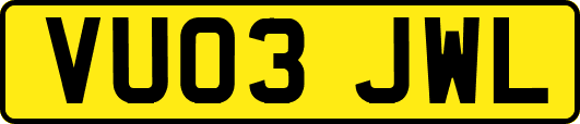 VU03JWL